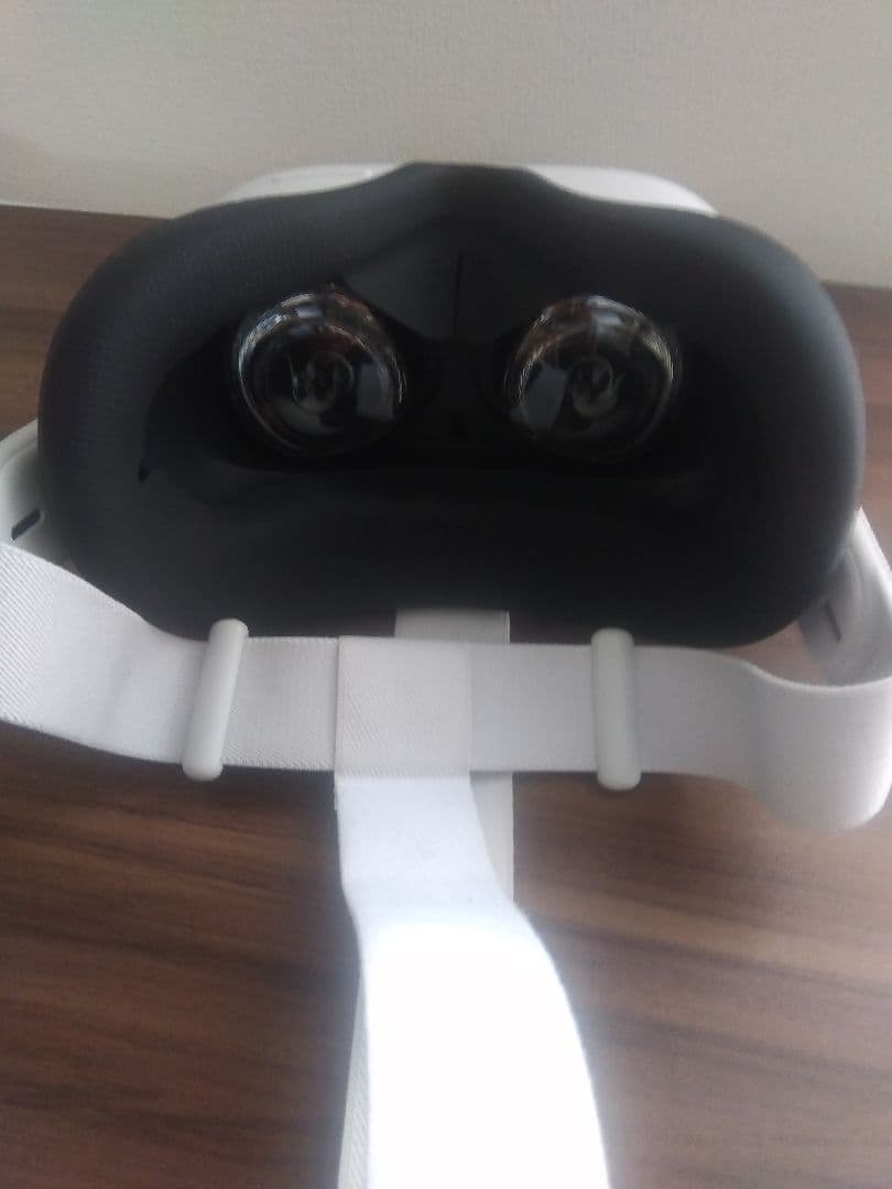 【新品パーツ交換済】 Quest 2 本体セット／おまけ多数！