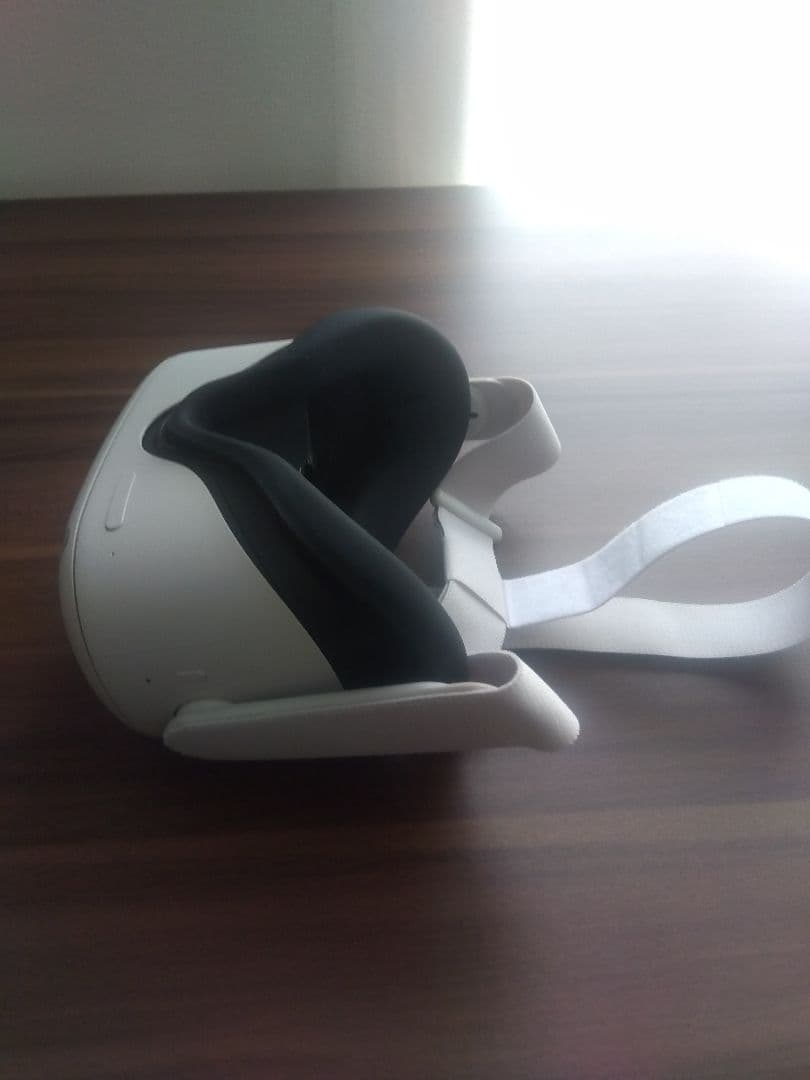 【新品パーツ交換済】 Quest 2 本体セット／おまけ多数！