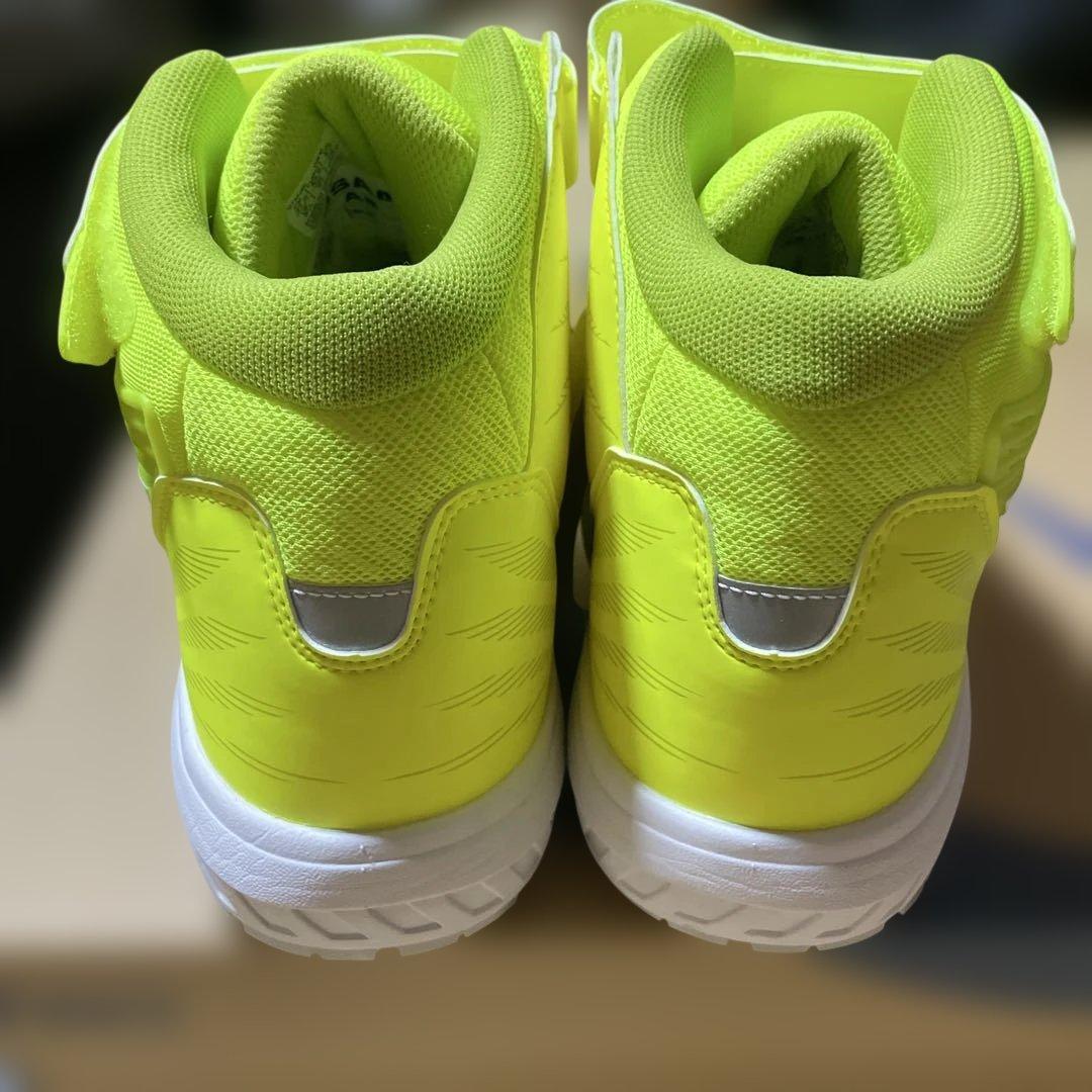 即買いOK 現場で頑張る方に！アシックスasics CP120 限定色 安全靴