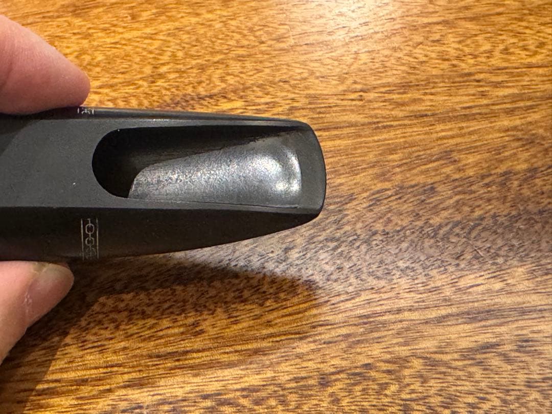 オットーリンク テナーマウスピース 7☆ アーリーバビット