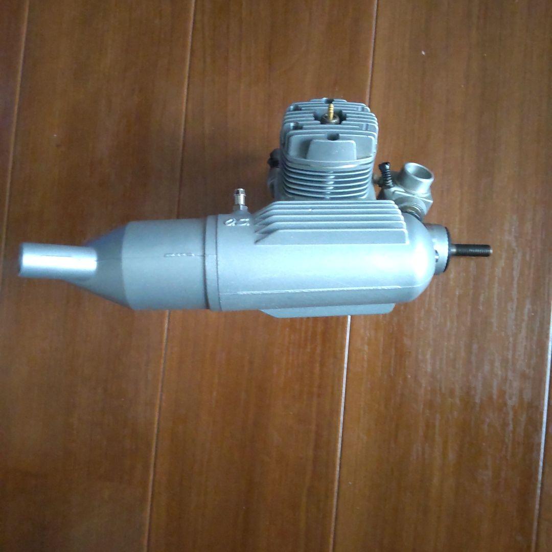 ♦限定値下げ♦MAX―46FX エンジン