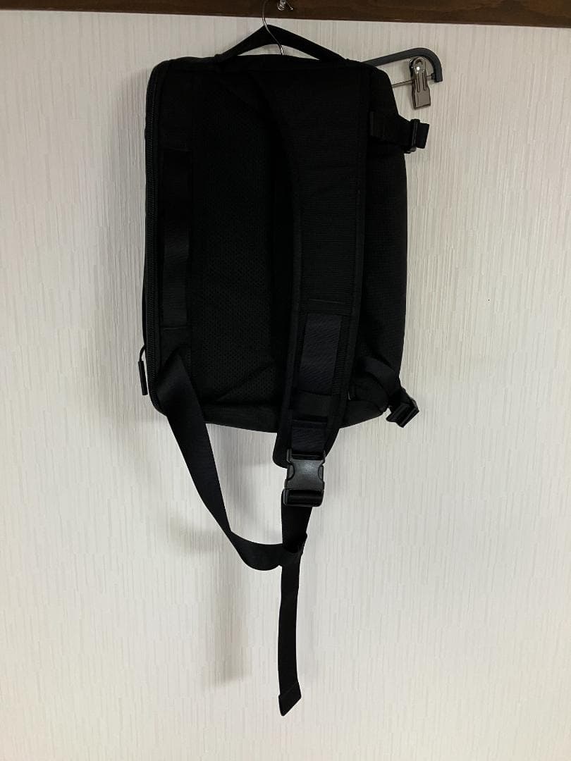 美品 Aer(エアー)Travel Sling 2 Black 定価25300円