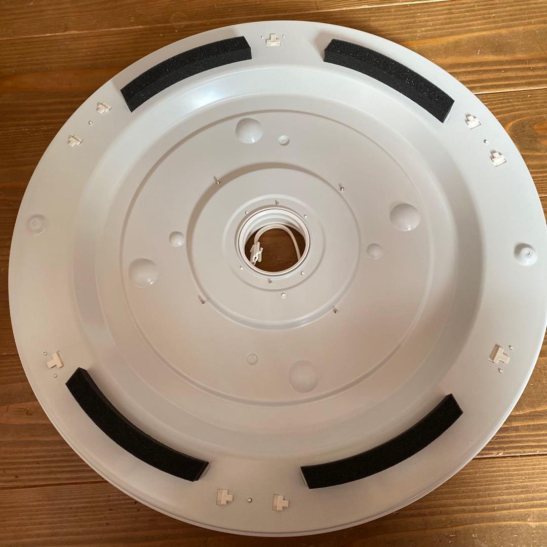 Panasonic シーリングライト HH-CG1234A