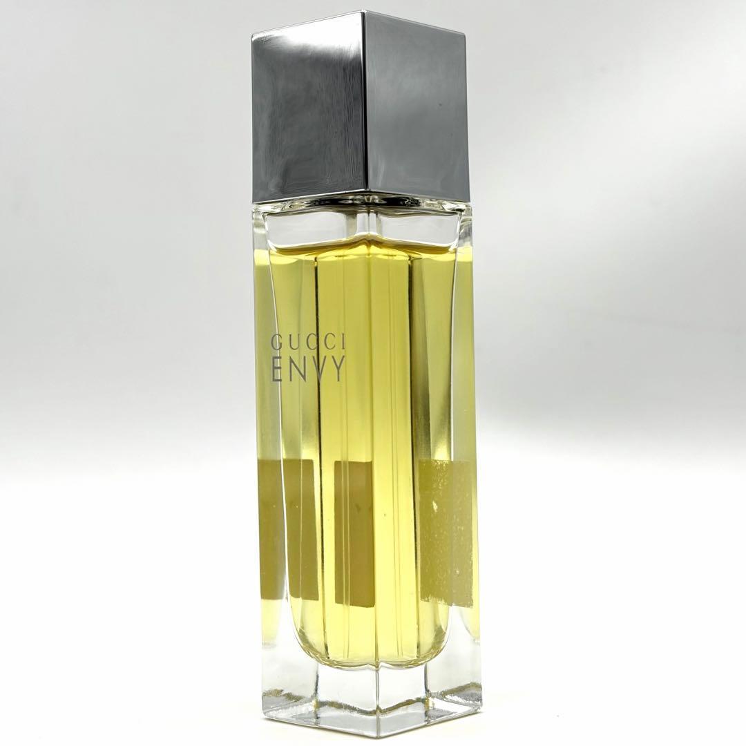 GUCCI グッチ エンヴィ オードトワレ 香水 30ml 国内正規品 男女兼用
