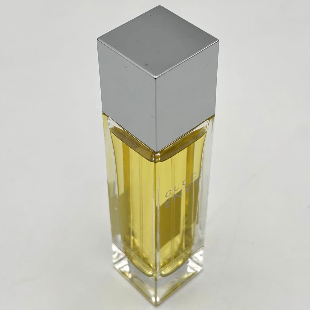 GUCCI グッチ エンヴィ オードトワレ 香水 30ml 国内正規品 男女兼用