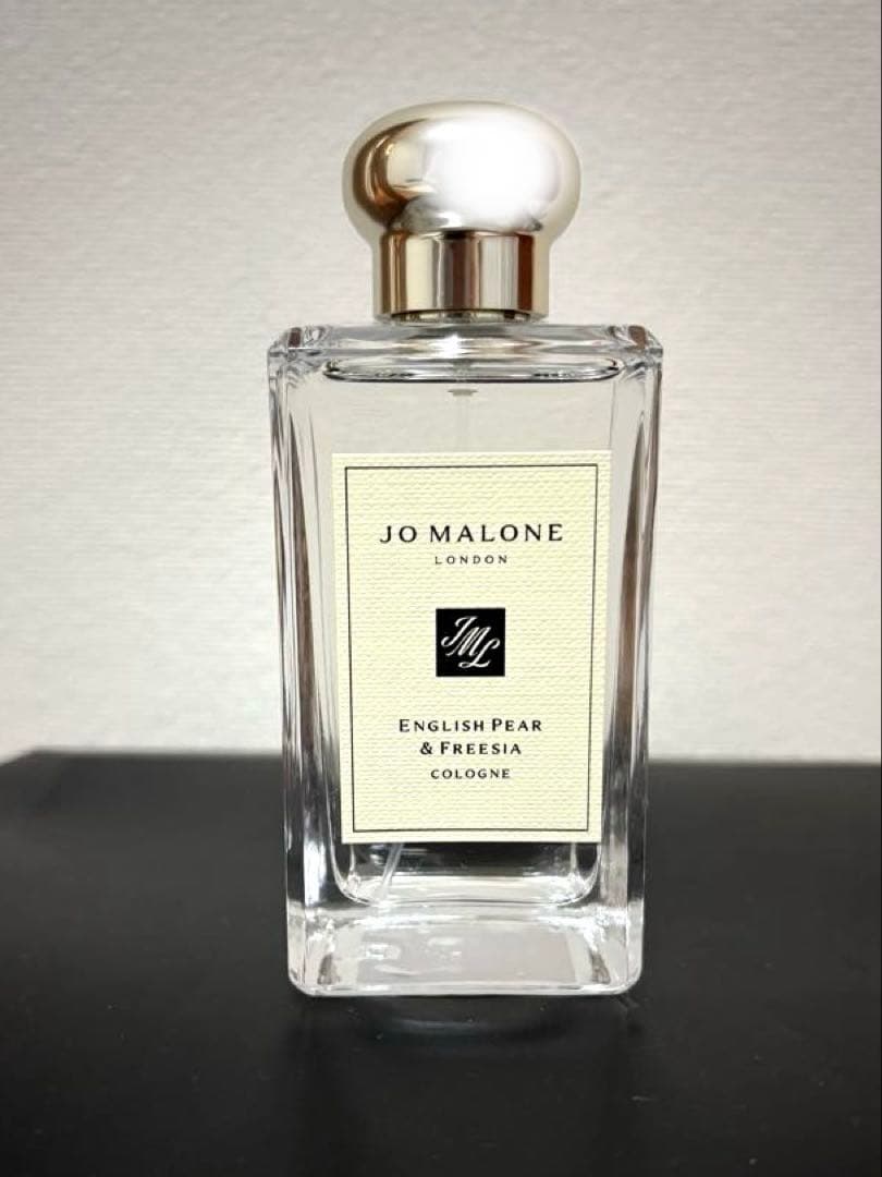 Jo Malone 香水 ゴールドパッケージ