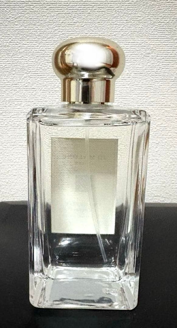 Jo Malone 香水 ゴールドパッケージ