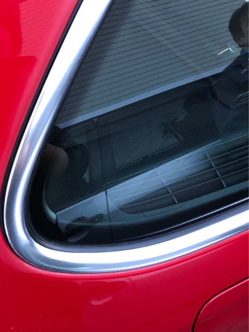 ★4セット★メッキモール外車 専用 腐食取り 輝く 簡単 150枚 送料無料