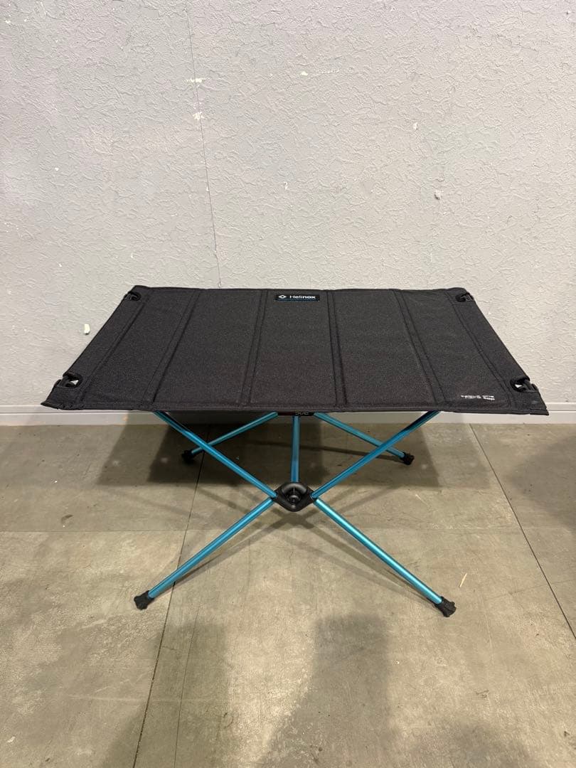 ヘリノックス　テーブル