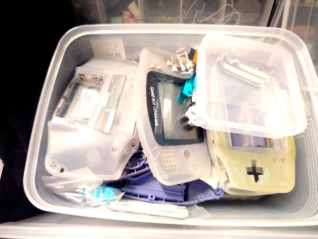 か*げ様 レトロゲーム機 交換修理セット　※説明みてね！