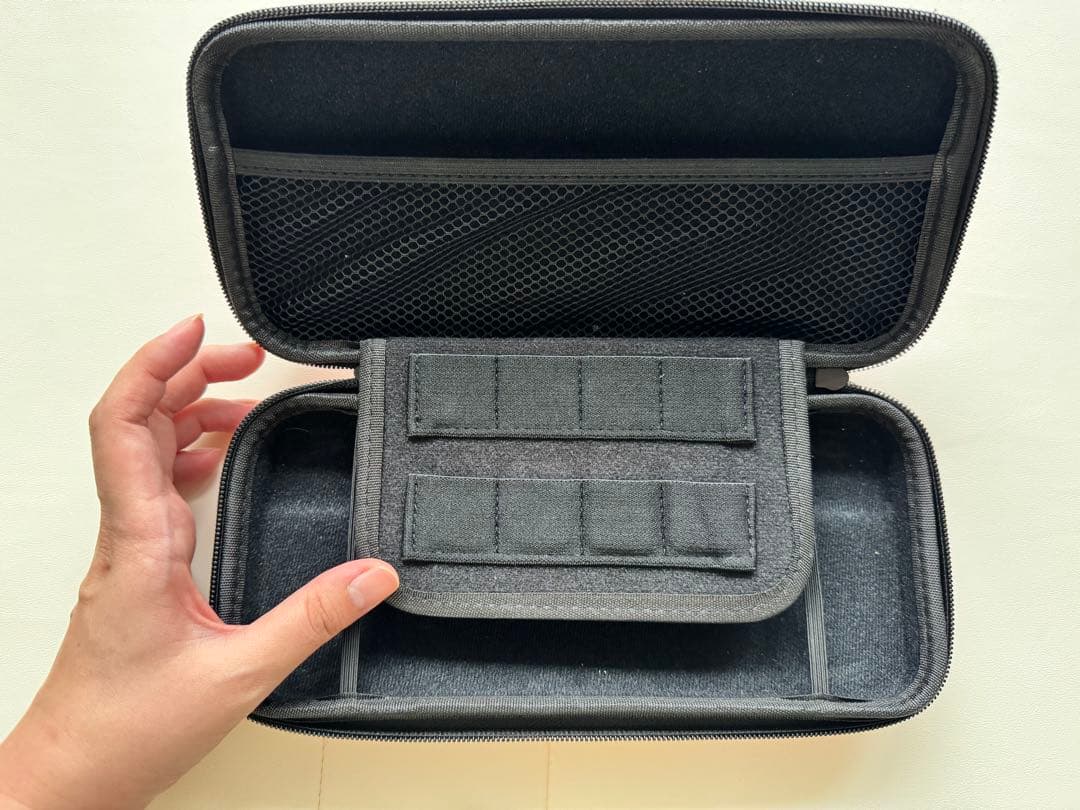 [付属品完備] Nintendo Switch 本体 グレー+ジョイコン黄色