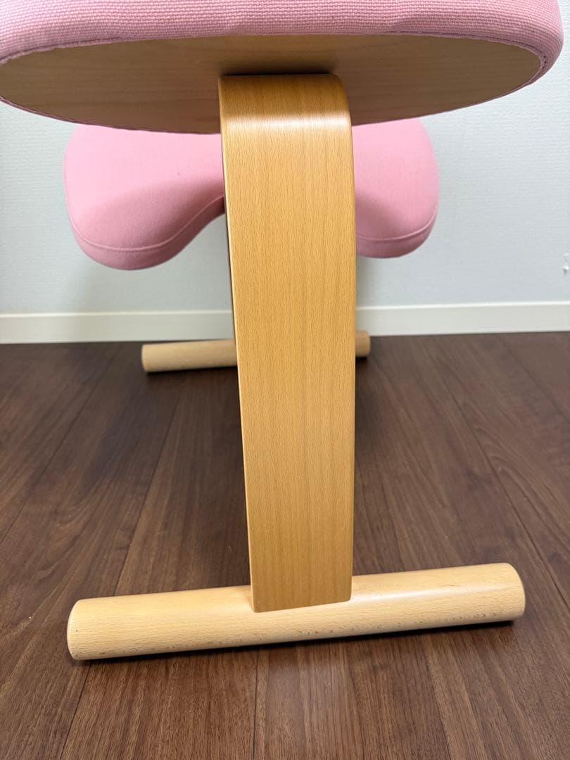 2台分　バランスチェア