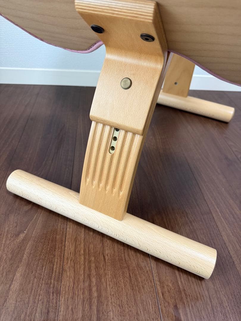 2台分　バランスチェア