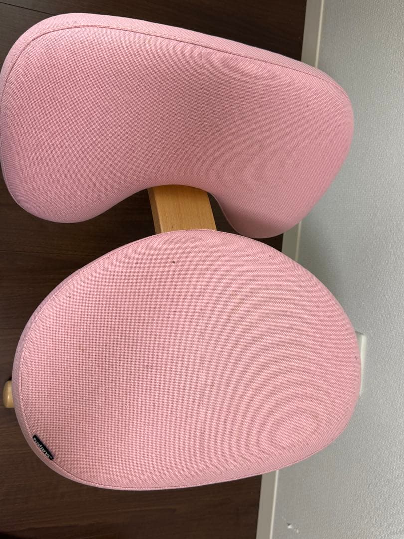 2台分　バランスチェア