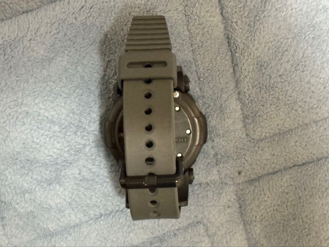 フロッグマン G-SHOCK メンインブラックDW-8200BM