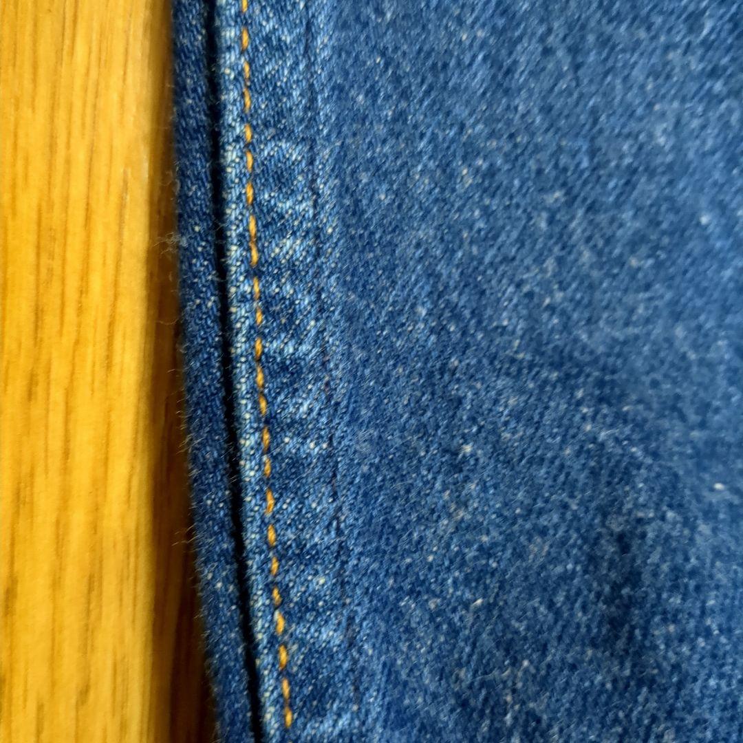 リーバイス501ハチマル 80s　Levis501ハチマル　リーバイス501赤耳