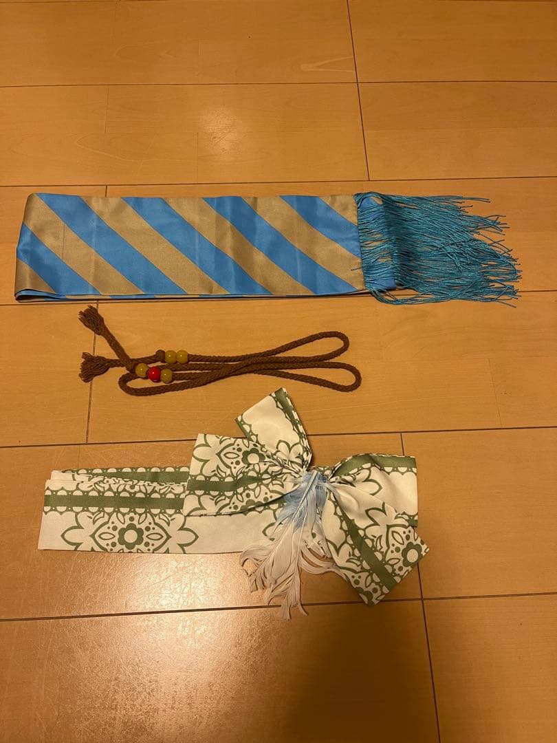 ウィッグ付き　カリム 制服 コスプレ ツイステ