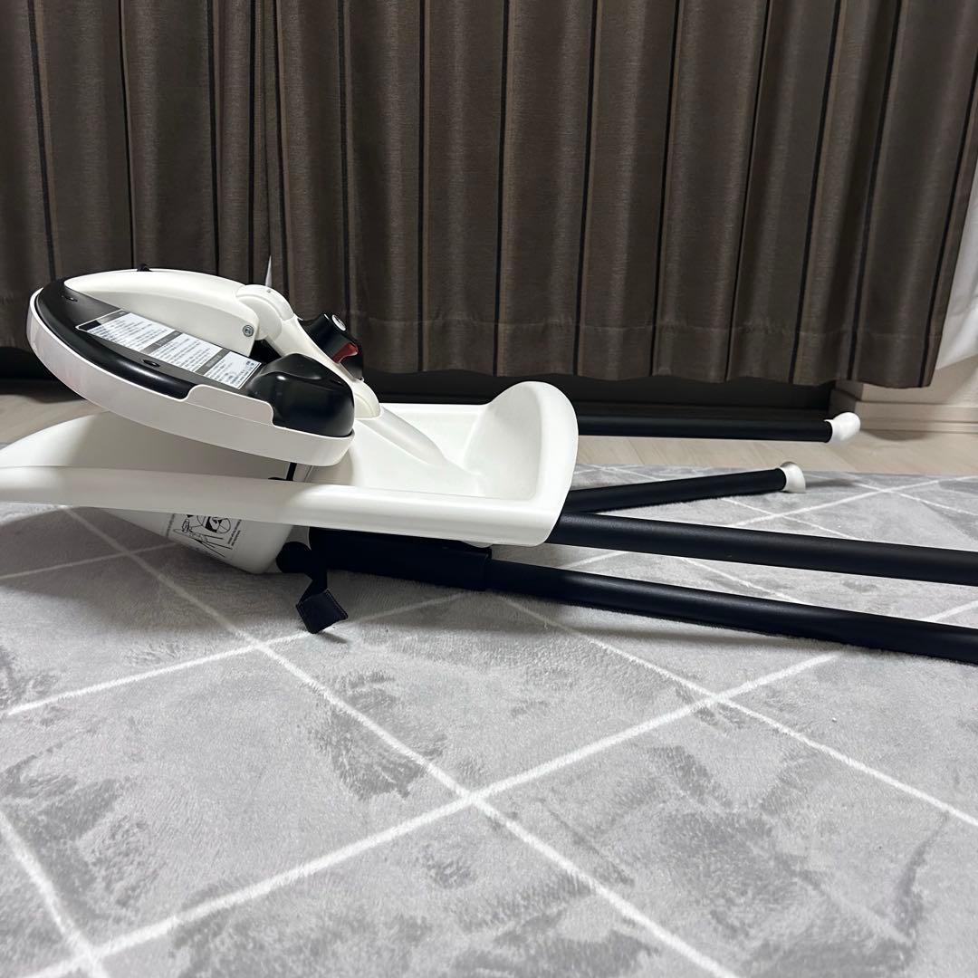 げん様⭐︎ベビービョルン　ハイチェア　ハーネスつき