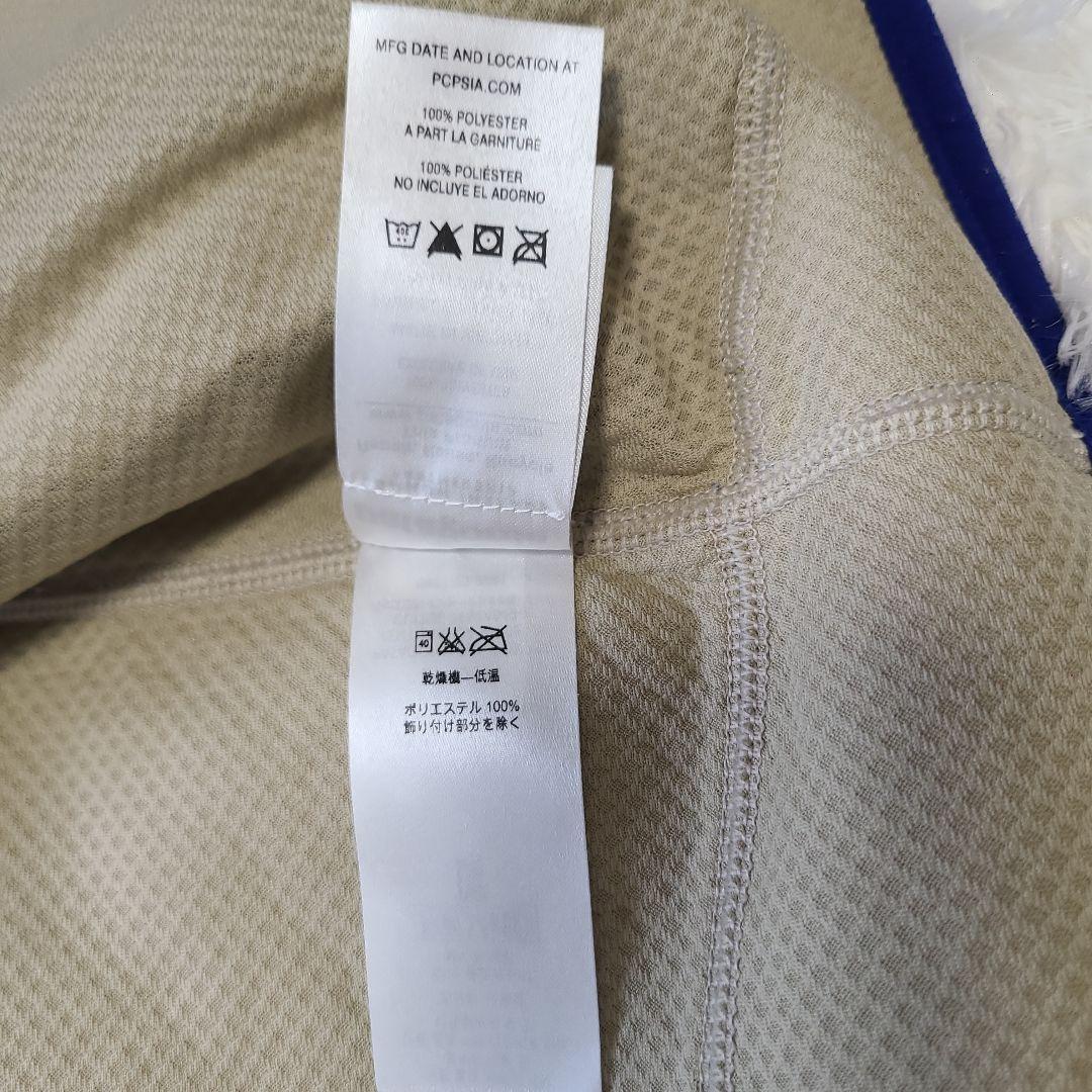 パタゴニアレトロX ベスト サイズS