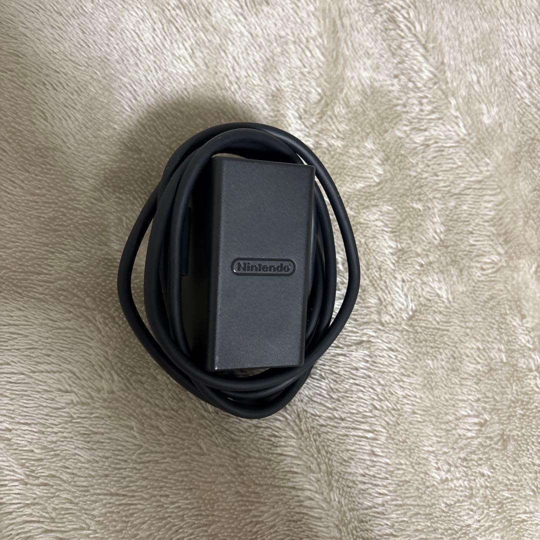 Nintendo Switch Lite ブルー 本体＋充電器