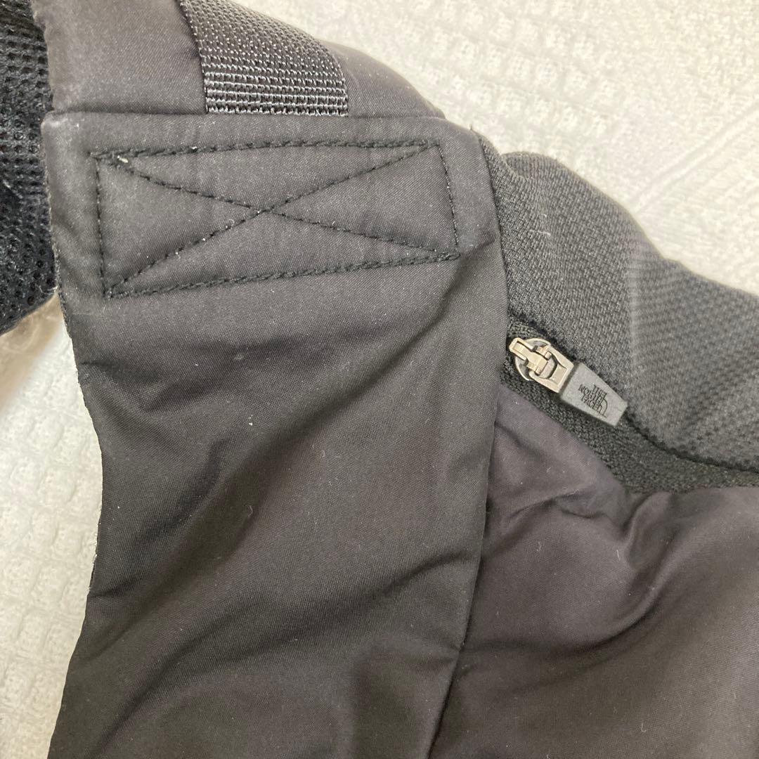 ザノースフェイス　抱っこ紐