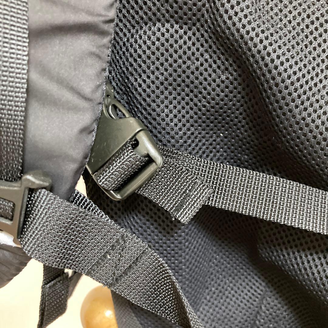 ザノースフェイス　抱っこ紐