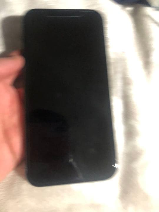 コンピュータ・IT iPhone blue 512gb free sim