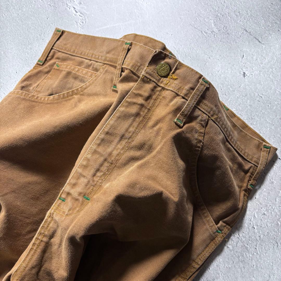 パンツ 70s Sweet Orr Duck Painter Pants