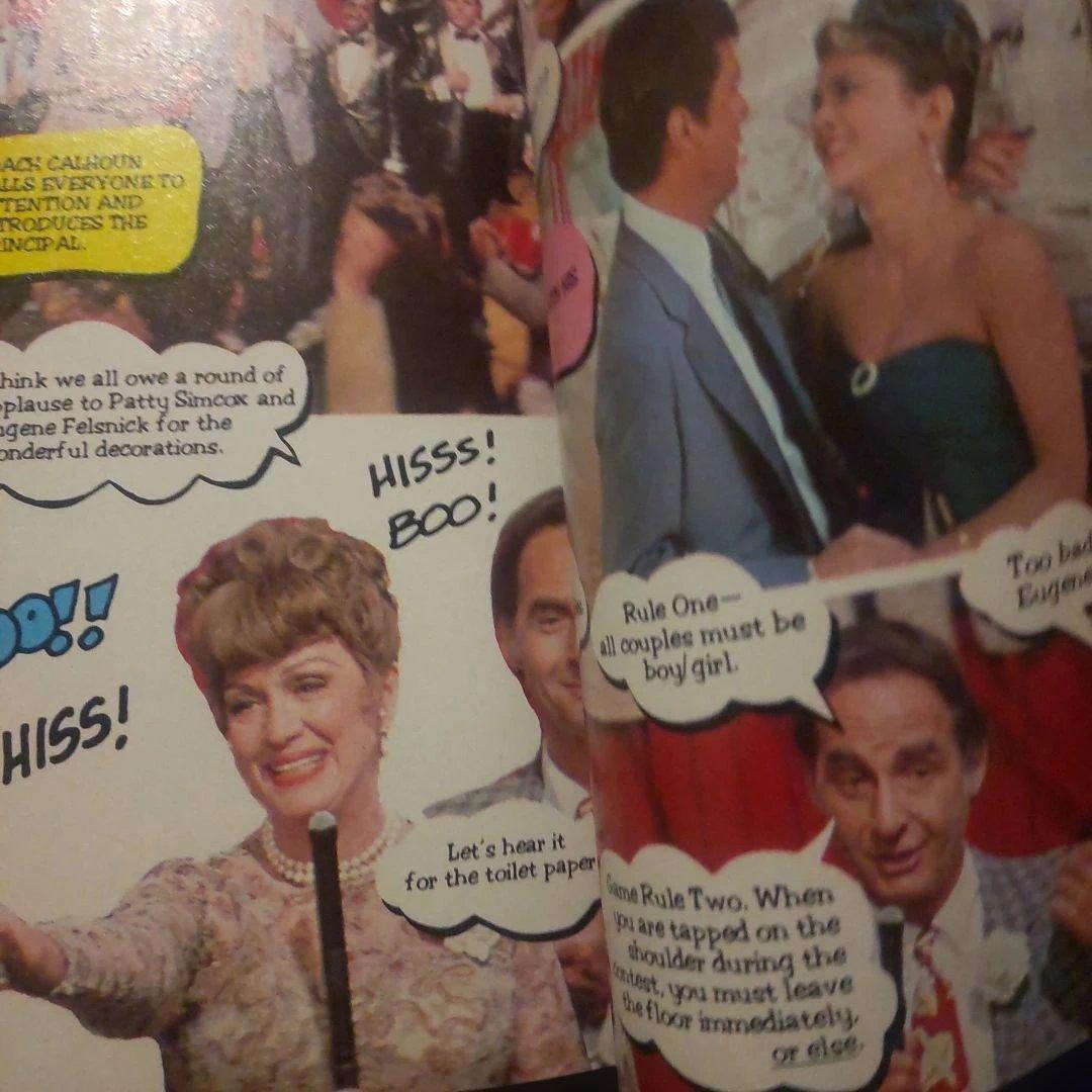 GREASE fotonobel 1978年