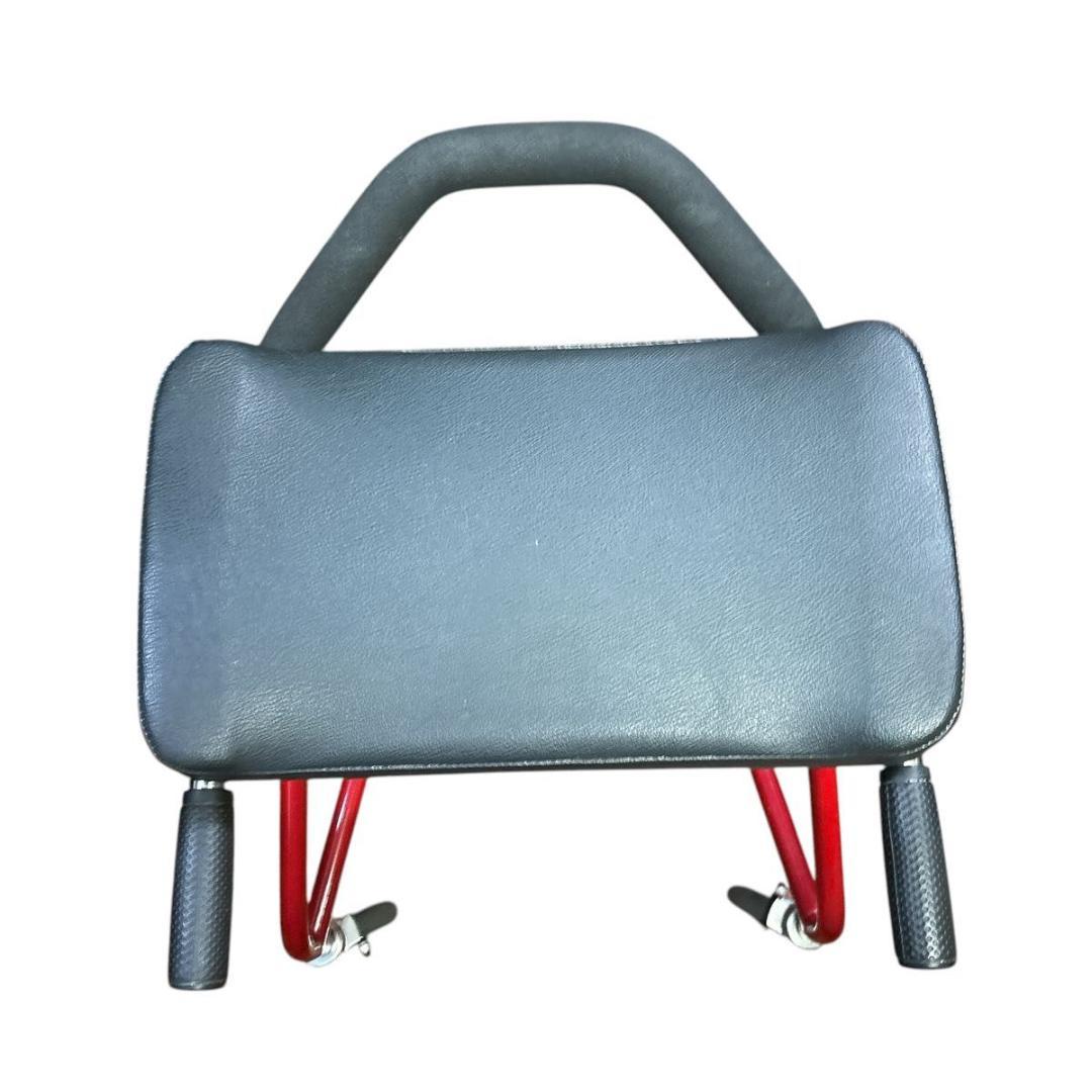 アルコースリム　（星光医療器製作所）100607 歩行器