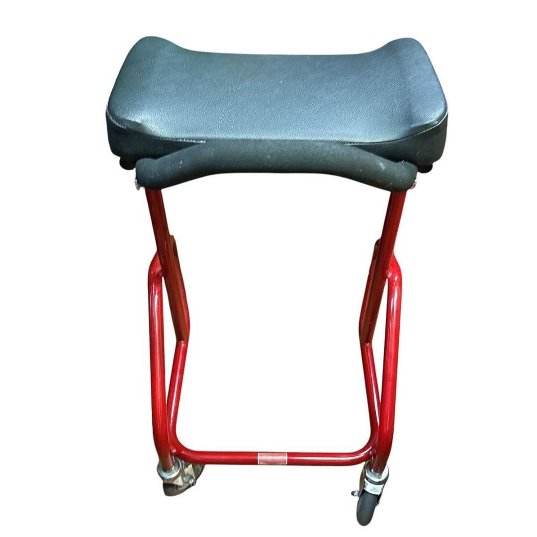 アルコースリム　（星光医療器製作所）100607 歩行器