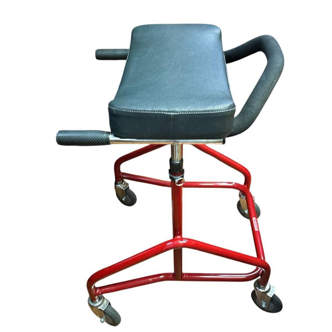 アルコースリム　（星光医療器製作所）100607 歩行器