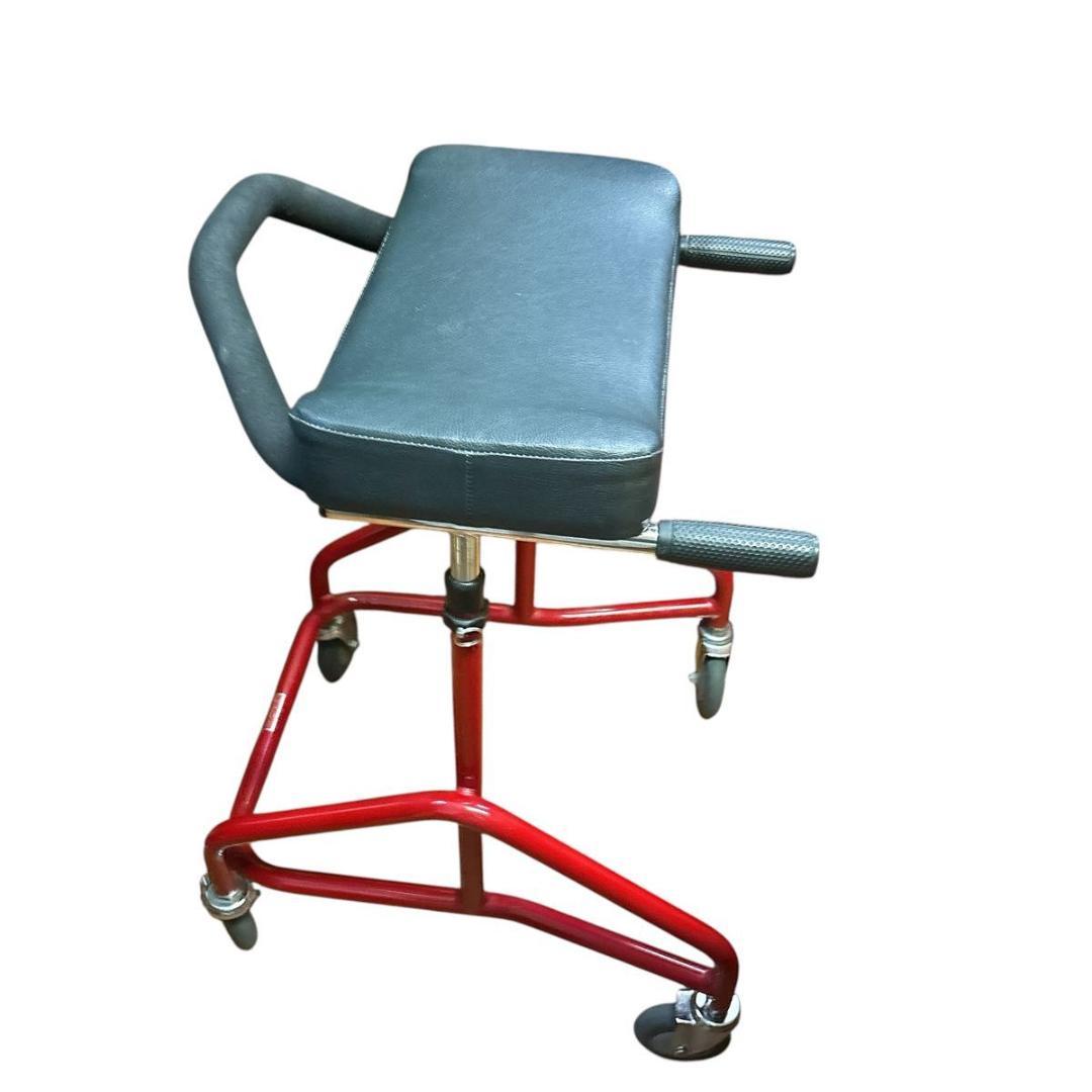 アルコースリム　（星光医療器製作所）100607 歩行器