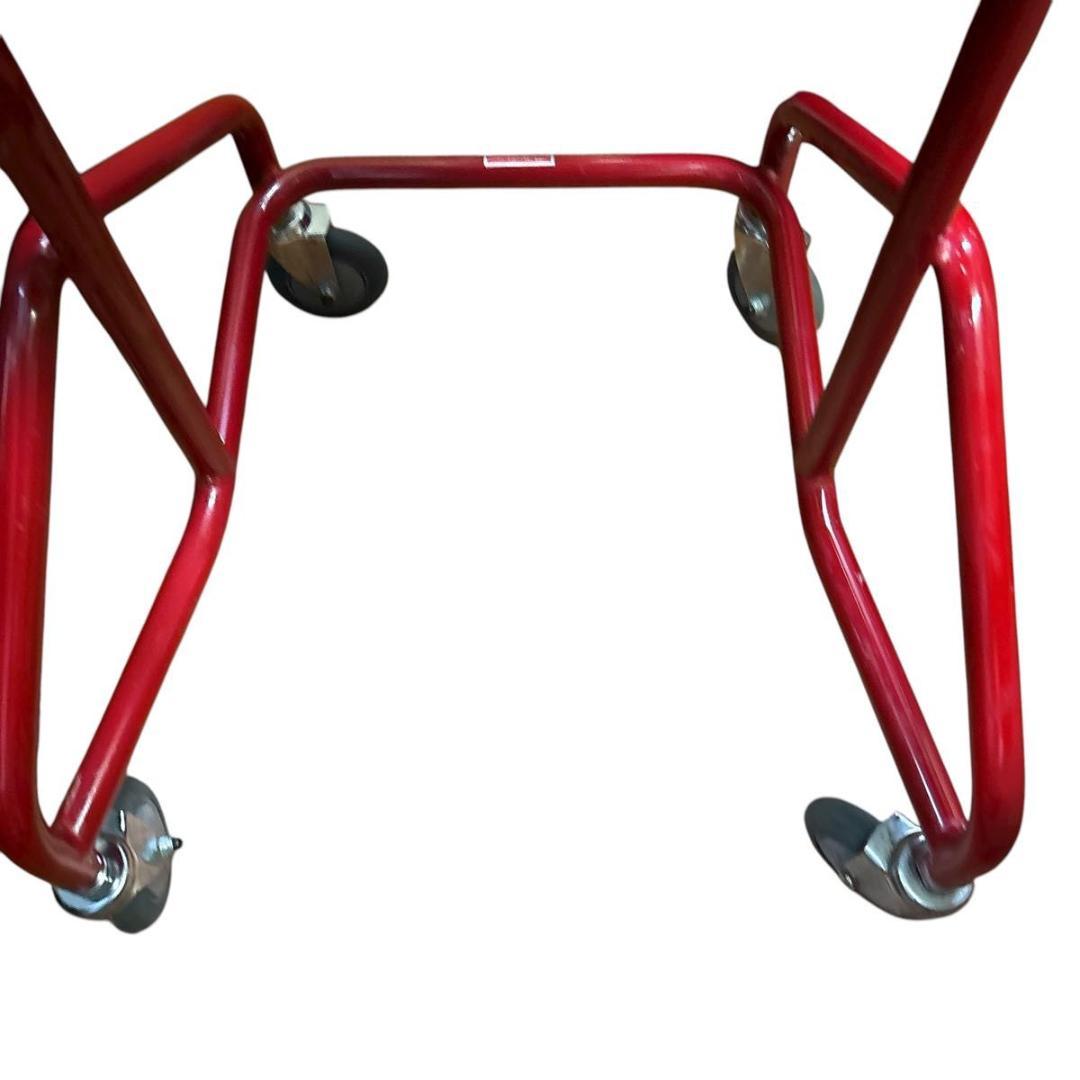 アルコースリム　（星光医療器製作所）100607 歩行器