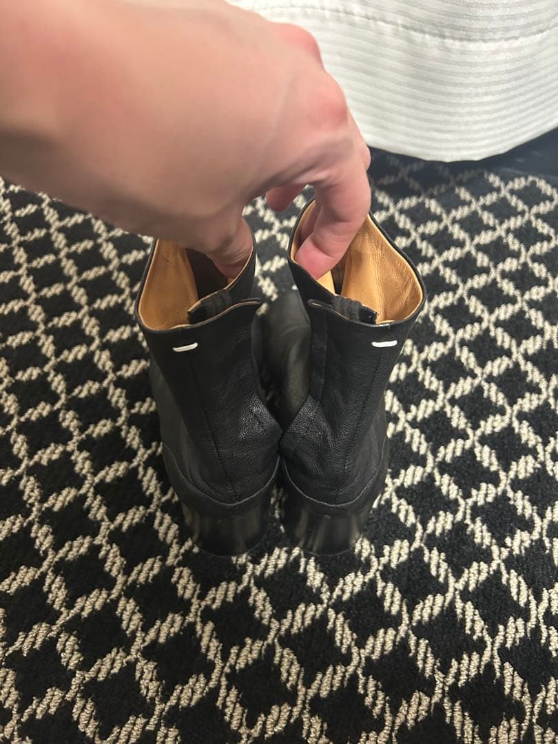 Maison Margiela 足袋ブーツ　36