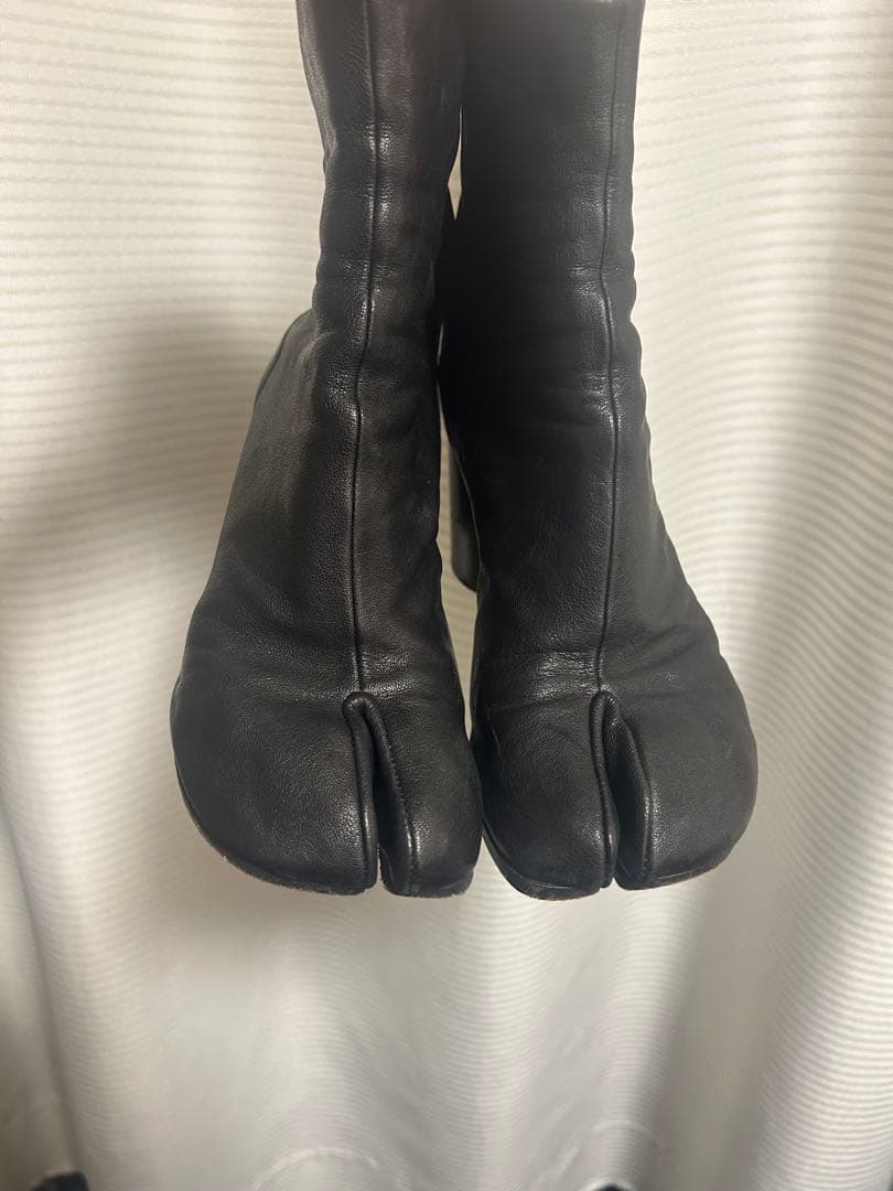 Maison Margiela 足袋ブーツ　36