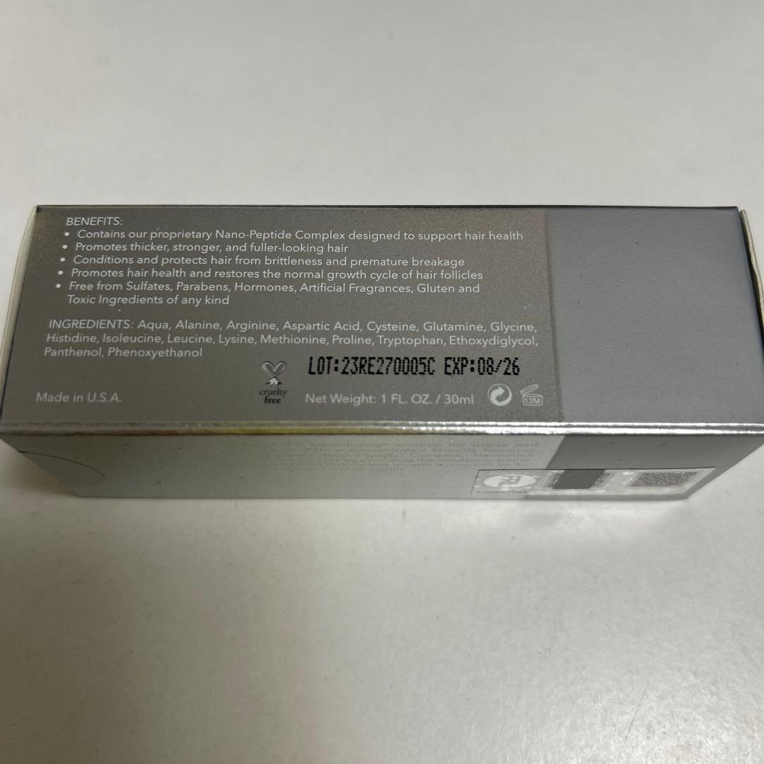 アイヘアーセラム 30ml