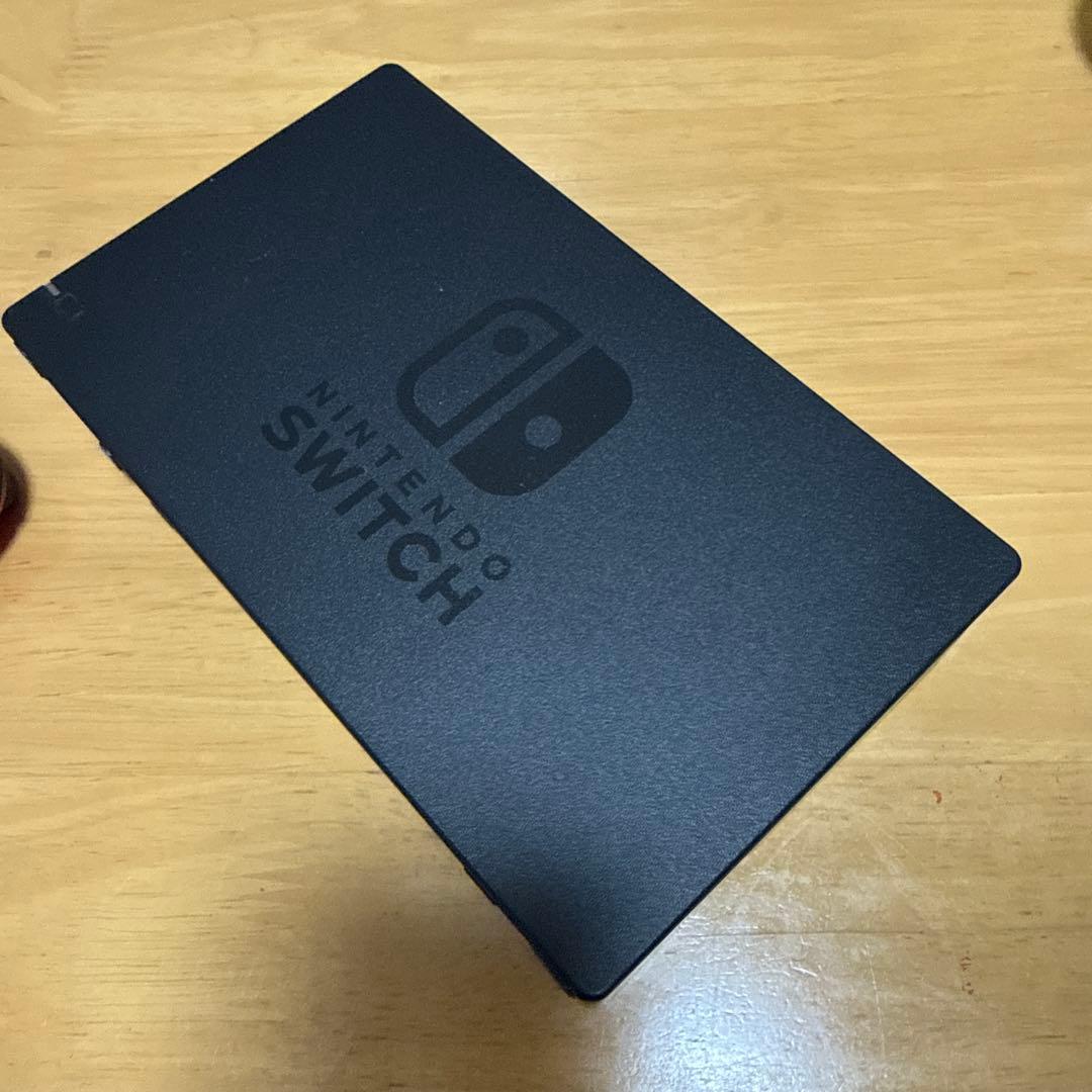 Nintendo Switch＋128GB SDカード＋携帯ケース