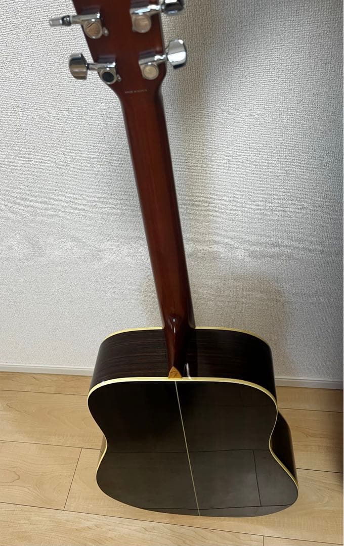 Fender SAC-05 アコースティックギター
