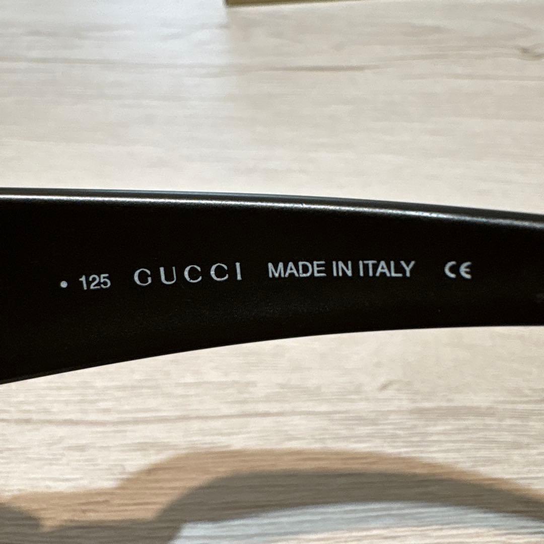 GUCCI サングラス　GG1178/S 8VC
