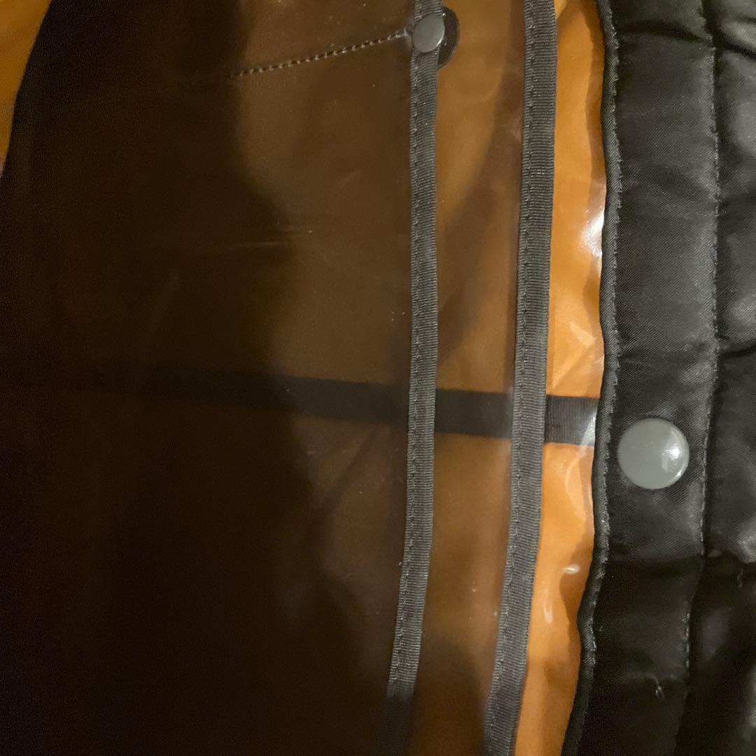 PORTER ポーター タンカー ブリーフケース ビジネスバッグ ブラック