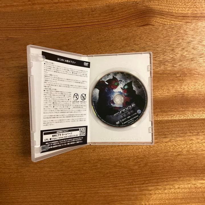 仮面ライダー　アマゾンズ　Blu-ray、DVD、CD、マンガセット