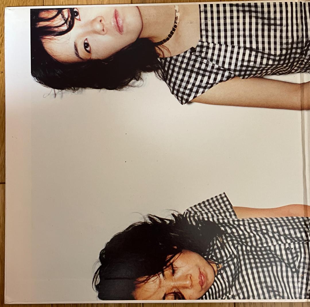 邦楽 Screaming Kiss Her Kiss Her No! No! No!