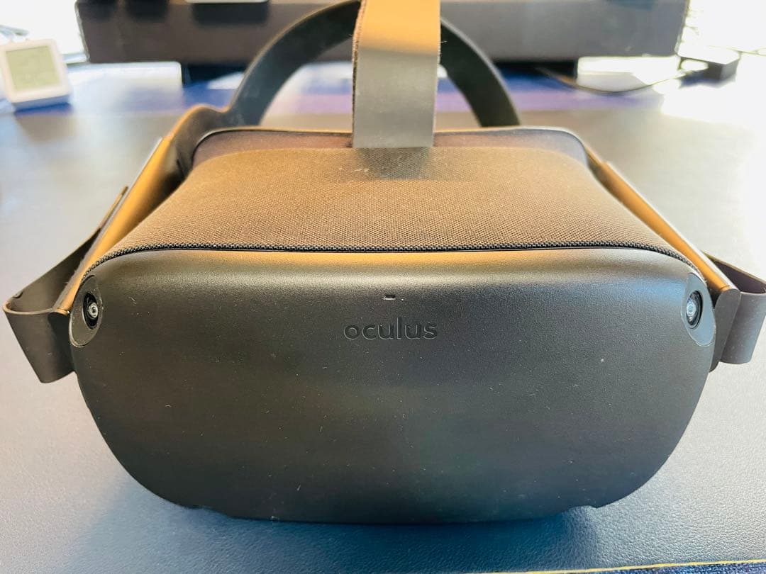  Quest オキュラス クエスト 64GB