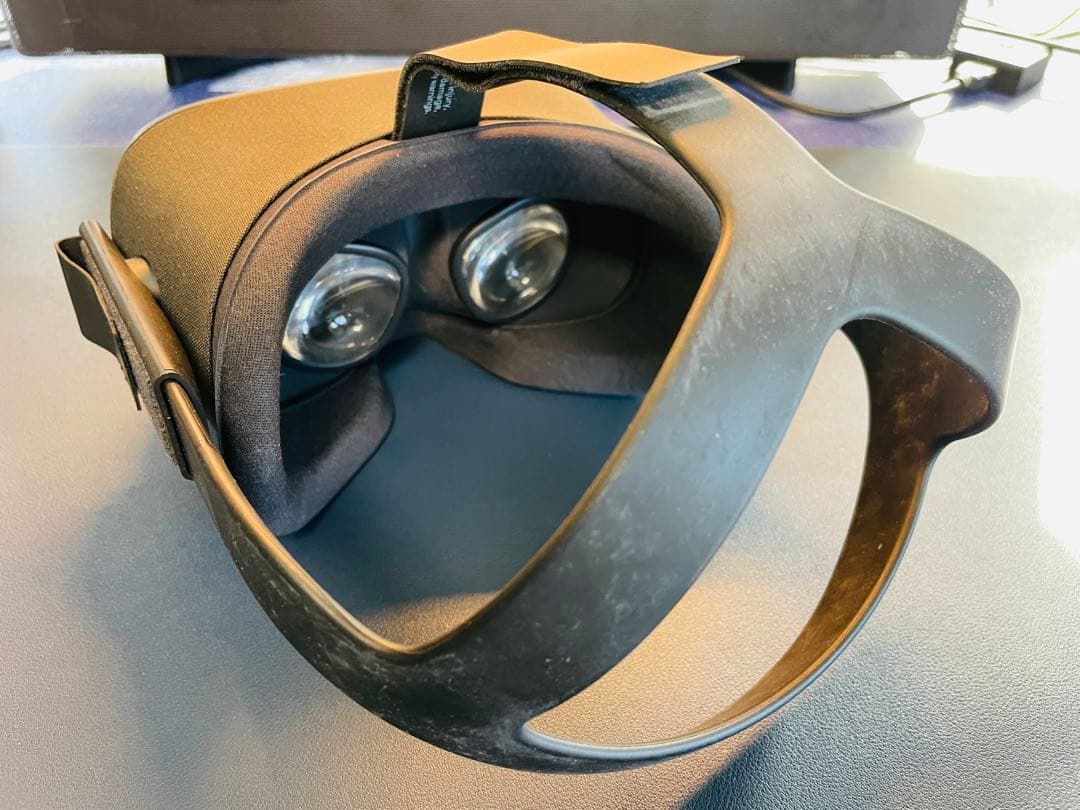  Quest オキュラス クエスト 64GB