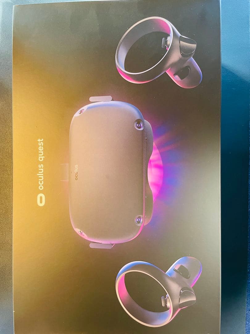  Quest オキュラス クエスト 64GB