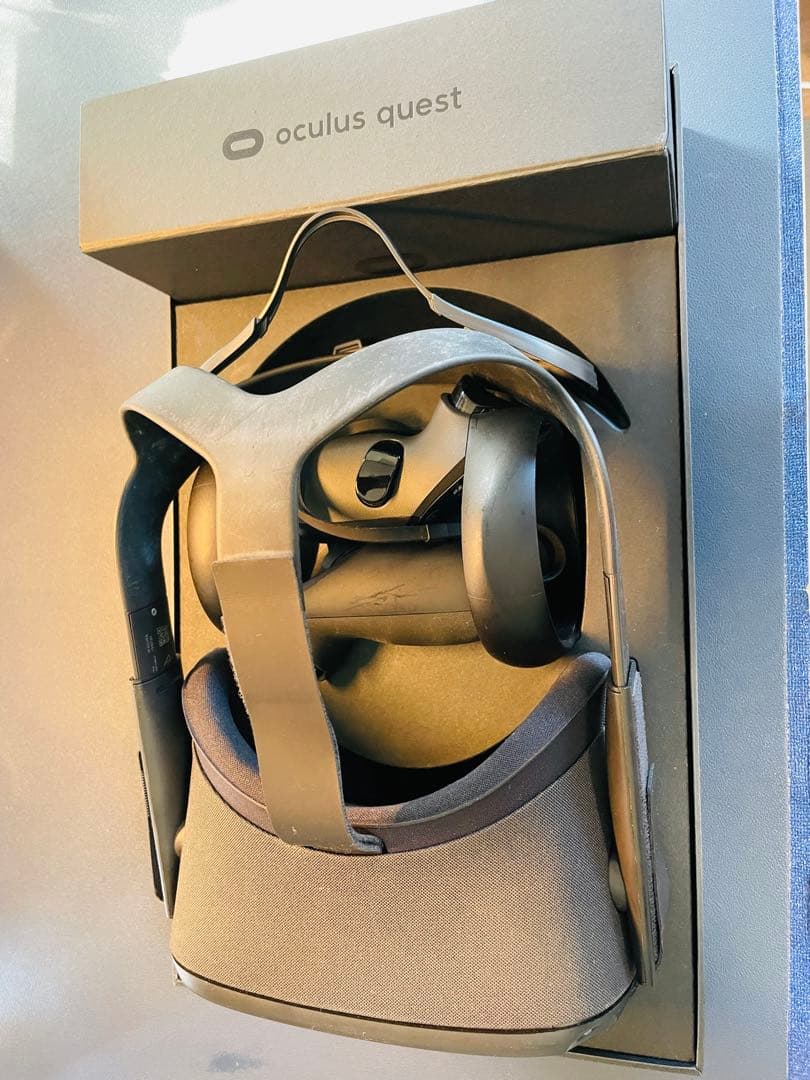  Quest オキュラス クエスト 64GB