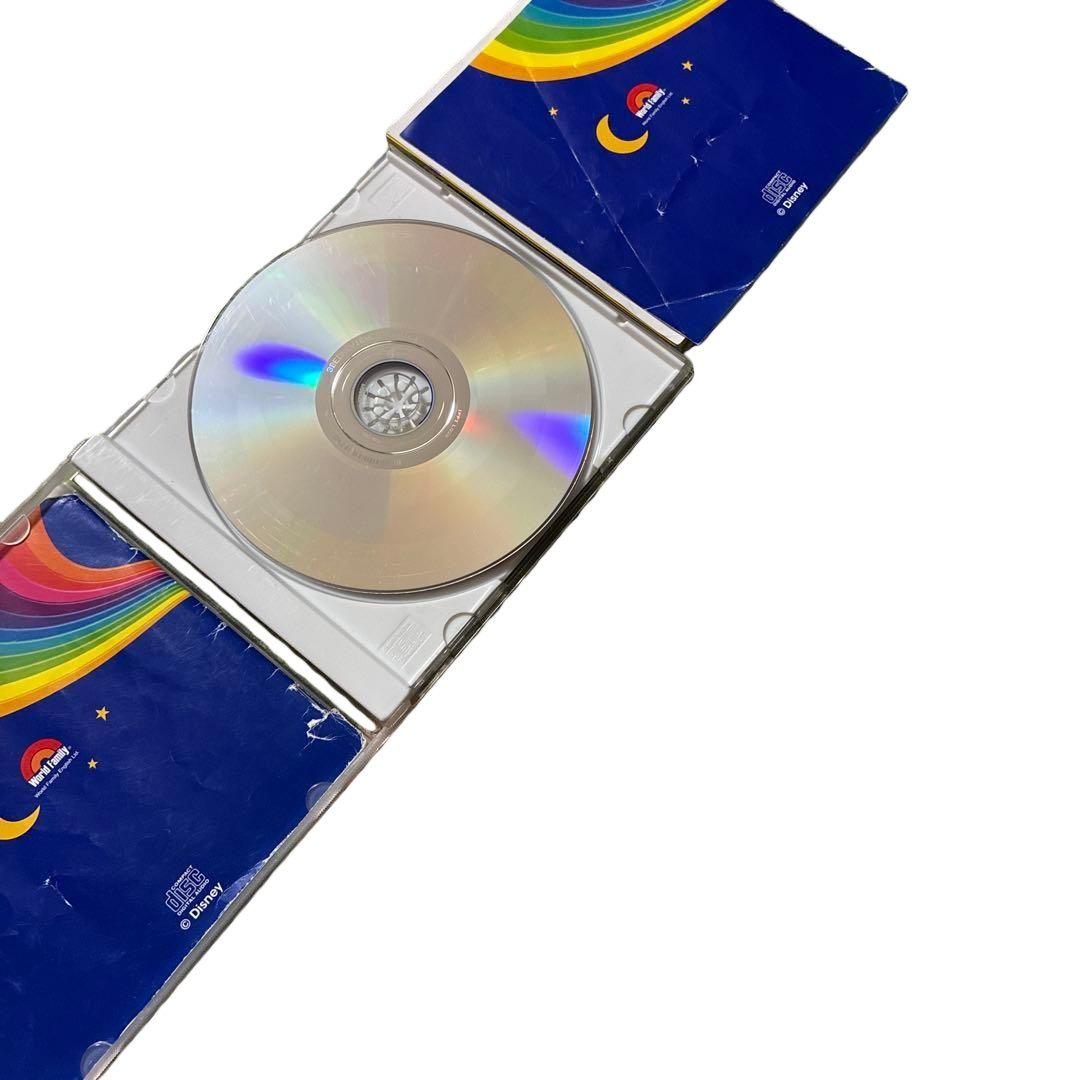 [値下げしました！] DWE メイン・プログラムセット