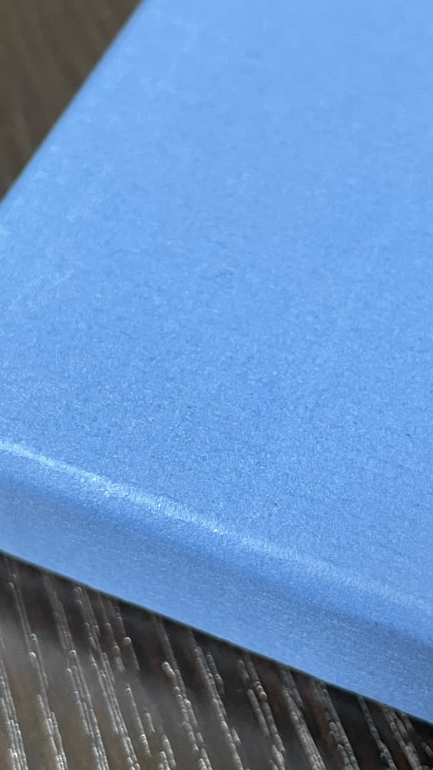 SMYTHON スマイソン　PANAMAサイズノート