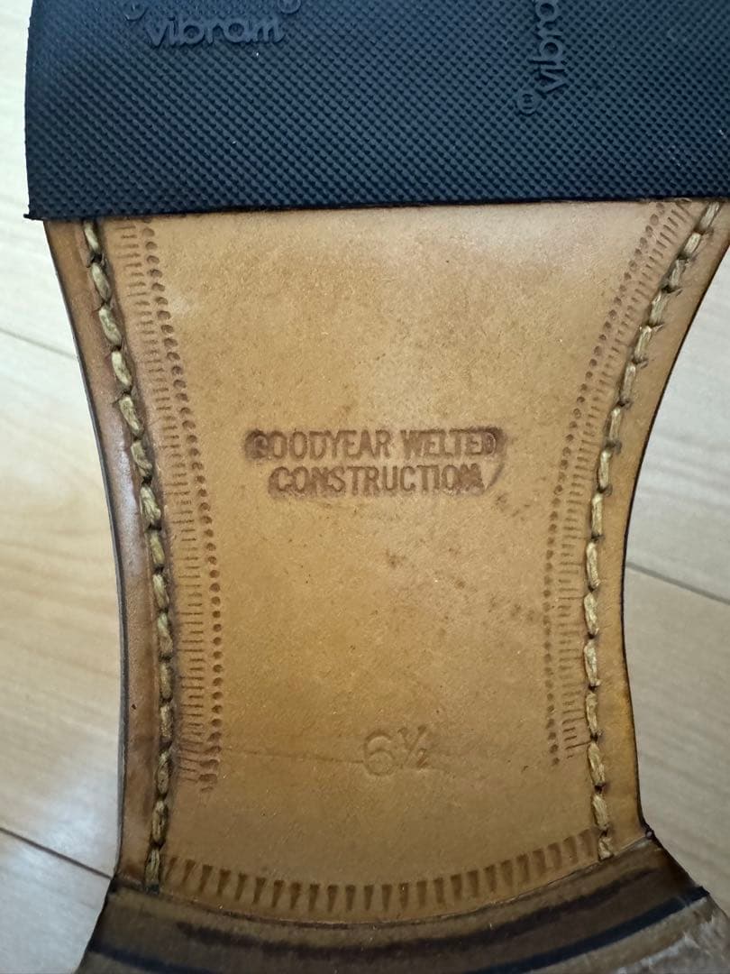 Otsuka（オーツカ） レースアップシューズ IS-413 （クロ）